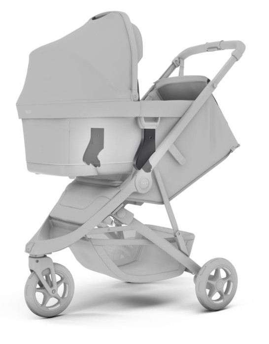 THULE SPRING 2 adaptery do gondoli
