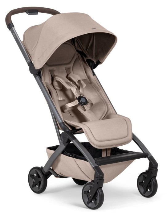 Joolz Aer 2 lekki wózek spacerowy - Sandy Taupe - 1