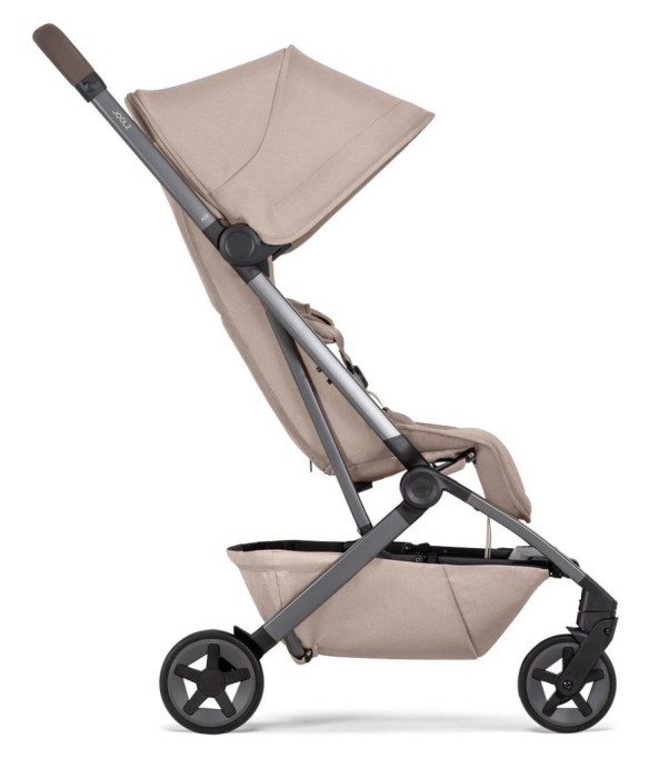 Joolz Aer 2 lekki wózek spacerowy - Sandy Taupe - 3