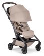 Joolz Aer 2 lekki wózek spacerowy - Sandy Taupe - 4