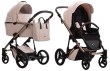 BEBETTO LOREN PREMIUM CLASS Wózek 2w1 - Biscotti 01