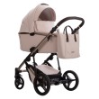 BEBETTO LOREN PREMIUM CLASS Wózek 2w1 - Biscotti 01 - Gondola