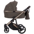 BEBETTO LOREN PREMIUM CLASS wózek 2w1 - SAND 03 - Wersja głęboka