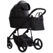 BEBETTO LOREN PREMIUM CLASS wózek 2w1 - GLOSS PRO 01 - Gondola