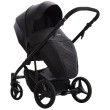 BEBETTO LOREN PREMIUM CLASS wózek 2w1 - GLOSS PRO 01 - Wersja spacerowa