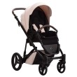 BEBETTO LOREN PREMIUM CLASS wózek 2w1 - GLOSS 03 - Spacerówka