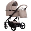 BEBETTO LOREN PREMIUM CLASS wózek dziecięcy 2w1 | GLOSS PRO 05 - Gondola