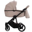 BEBETTO LOREN PREMIUM CLASS wózek dziecięcy 2w1 | GLOSS PRO 05 - Wersja głęboka