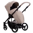 BEBETTO LOREN PREMIUM CLASS wózek dziecięcy 2w1 | GLOSS PRO 05 - Wersja spacerowa