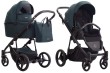 BEBETTO LOREN PREMIUM CLASS wózek 2w1 - GLOSS 06