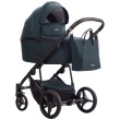 BEBETTO LOREN PREMIUM CLASS wózek 2w1 - GLOSS 06 - Gondola