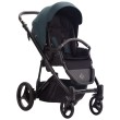 BEBETTO LOREN PREMIUM CLASS wózek 2w1 - GLOSS 06 - Spacerówka