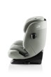 Fotelik samochodowy Britax Römer Advansafix Pro Sage Green – widok z boku, system SICT