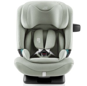 Britax Romer ADVANSAFIX PRO fotelik dla dzieci 76-150 cm | kolekcja 2025 | Sage Green