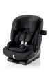 Britax Römer Advansafix Pro Onyx Black – fotelik z wkładką Comfort Insert, idealny dla młodszych dzieci