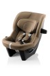 Britax Römer Max-Safe Pro Warm Caramel fotelik RWF z wkładką i pasami bezpieczeństwa