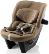 Fotelik Britax Römer Max-Safe Pro Warm Caramel z dodatkową wkładką dla niemowlęcia