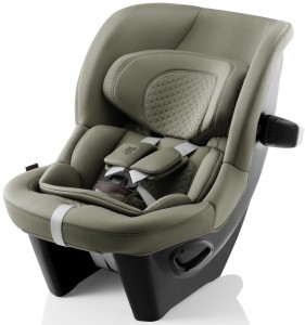 Britax Romer MAX-SAFE PRO LUX fotelik RWF 61-125 cm | Urban Olive