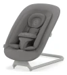 CYBEX LEMO BOUNCER leżaczek / bujaczek - Suede Grey - 1
