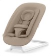 CYBEX LEMO BOUNCER leżaczek / bujaczek - Almond Beige 1