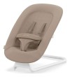 CYBEX LEMO BOUNCER leżaczek / bujaczek - Almond Beige 2