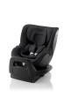 Britax Römer Dualfix Pro M Onyx Black – fotelik z wkładką Comfort Insert dla mniejszych dzieci, zapewniającą dodatkowe wsparcie i ergonomię.