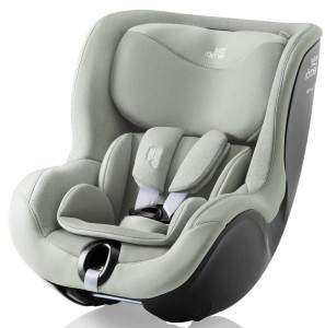 Britax Romer DUALFIX 5Z fotelik  obrotowy | kolekcja 2025 | Sage Green