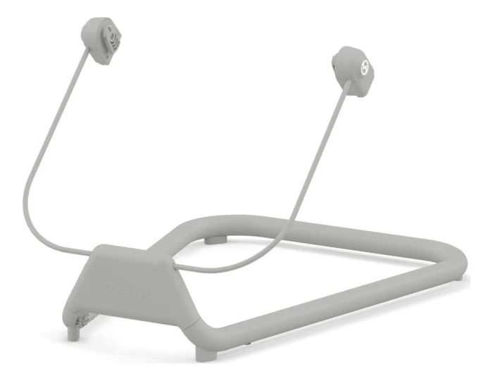 CYBEX LEMO BOUNCER STAND podstawa leżaczka | Suede Grey