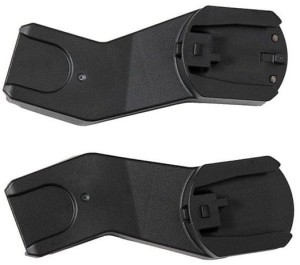 ESPIRO ADAPTERY do wózka MILOO