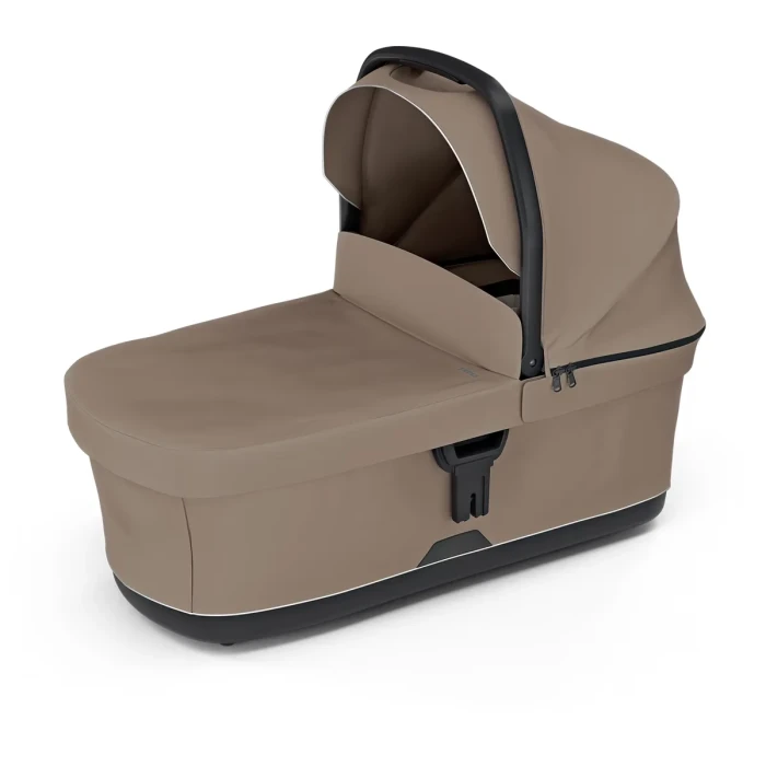Gondola Thule Urban Glide 3 w kolorze taupe – przestronna, wygodna i odpowiednia od narodzin.