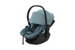 Fotelik samochodowy Thule Maple Mid Blue – funkcjonalny, pasuje do zestawu podróżnego Thule.