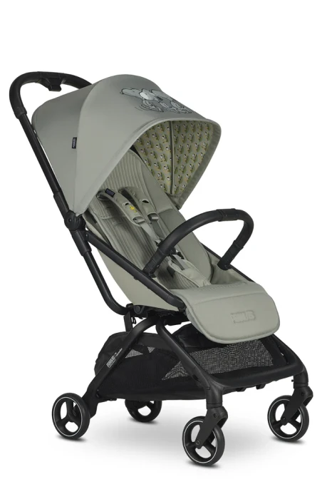 EASYWALKER ROCKEY S wózek spacerowy | Iconic