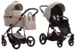 BEBETTO LOREN PREMIUM CLASS wózek dziecięcy 2w1 - STELLA PRO 05