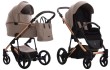 BEBETTO LOREN PREMIUM CLASS wózek dziecięcy 2w1 - Stella 04