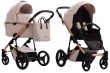 BEBETTO LOREN PREMIUM CLASS wózek dziecięcy 2w1 - Stella 07