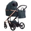 BEBETTO LOREN PREMIUM CLASS wózek dziecięcy 2w1 - Stella 09 - Gondola