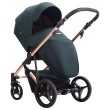 BEBETTO LOREN PREMIUM CLASS wózek dziecięcy 2w1 - Stella 09 - Wersja spacerowa