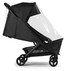 BUGABOO BUTTERFLY 2 folia przeciwdeszczowa