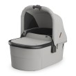 uppababy vista v3 bassinet - gondola v3 - savannah - 1