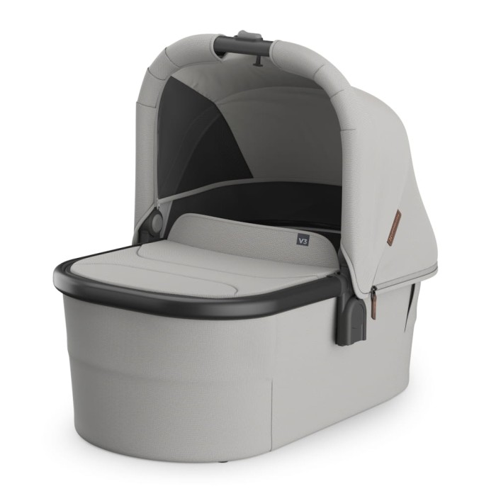 UPPAbaby VISTA V3 Gondola | Savannah