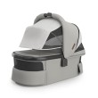 uppababy vista v3 bassinet - gondola v3 - savannah - 2