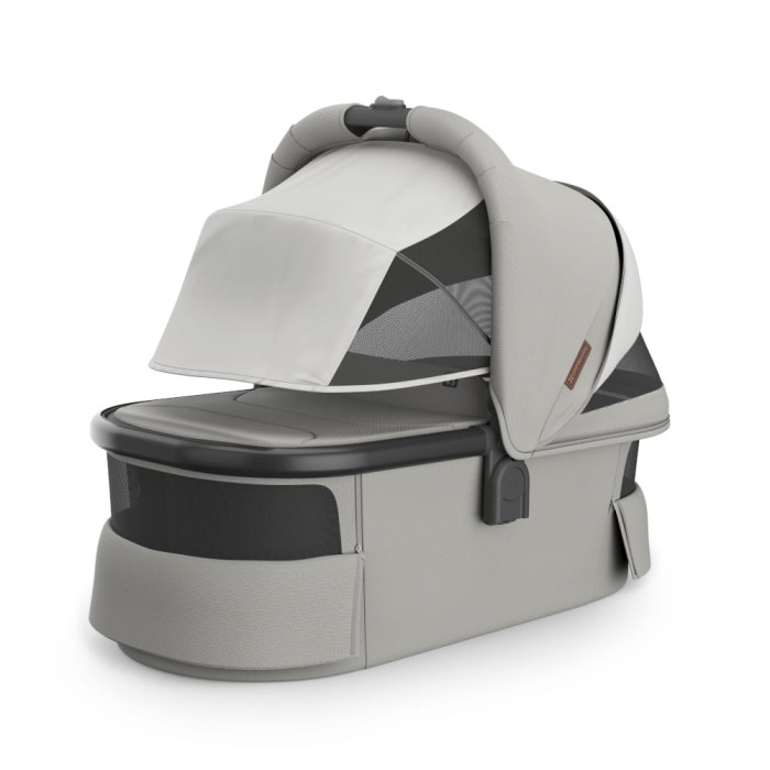 uppababy vista v3 bassinet - gondola v3 - savannah - 2
