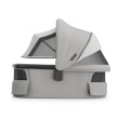 uppababy vista v3 bassinet - gondola v3 - savannah - 3