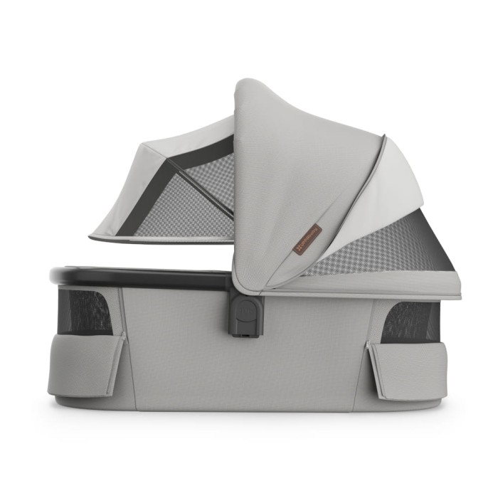 uppababy vista v3 bassinet - gondola v3 - savannah - 3