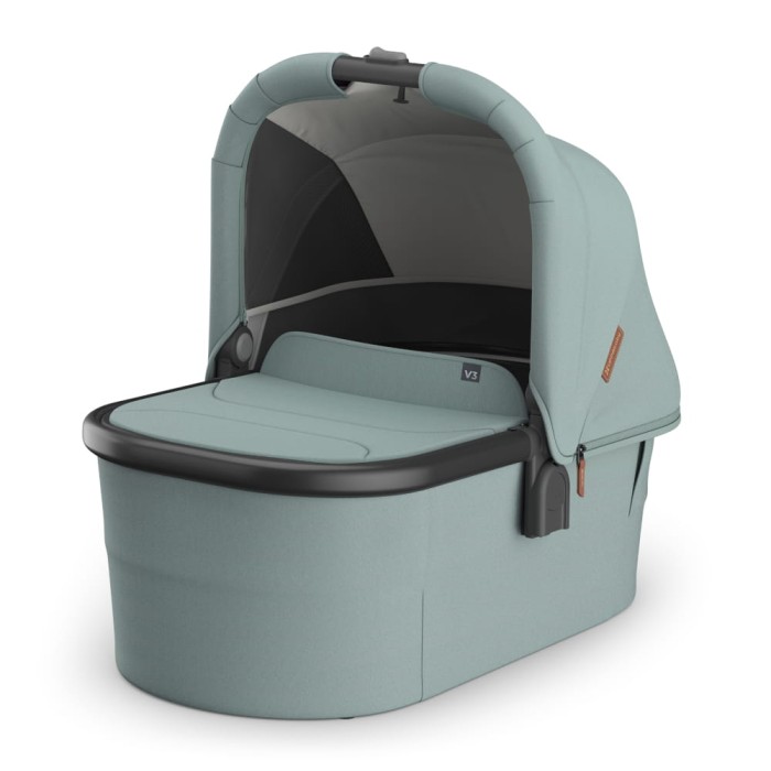 UPPAbaby VISTA V3 Gondola | Kenzi