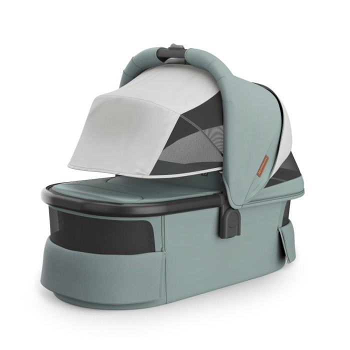 uppababy vista v3 bassinet - gondola v3 - kenzi - 2
