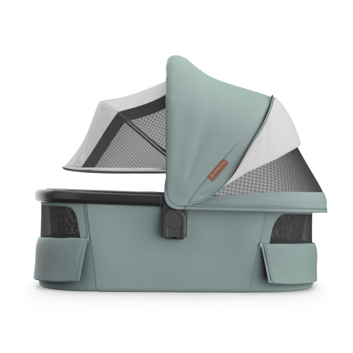 uppababy vista v3 bassinet - gondola v3 - kenzi - 3