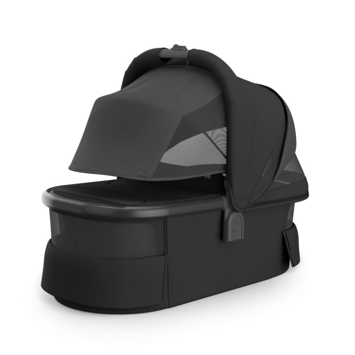 uppababy vista v3 bassinet - gondola v3 - jake - 2