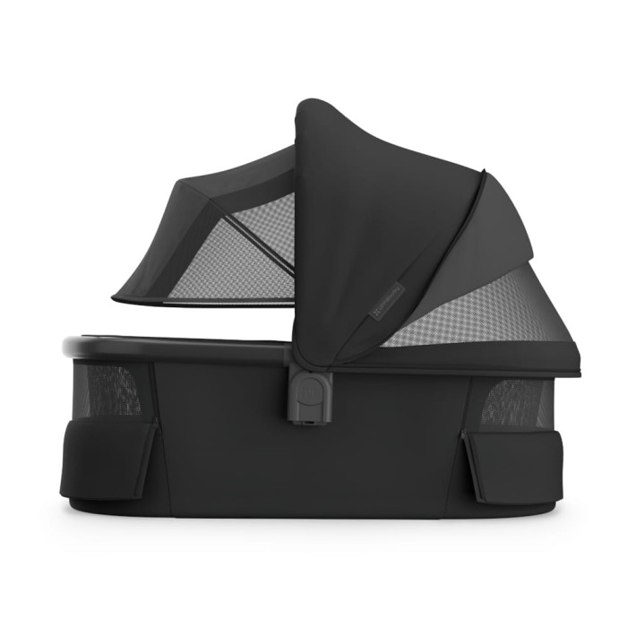 uppababy vista v3 bassinet - gondola v3 - jake - 3