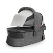 uppababy vista v3 bassinet - gondola v3 - greyson - 2